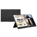 Asus Monitor 15,6 Portatile Led Tn 16:9 11 Ms 200 ...