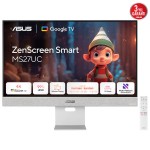 Asus Montor 27 Led Ips 3840X2160 5Ms 350Cdm, Zen S...