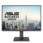 Asus Monitor 23,8 Led Ips 16:10 Wuxga 100Hz, Pivot...