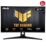 Asus Monitor Gaming 27 Led Ips 4K Uhd 16:9 1Ms 160...