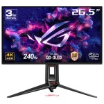 Asus Monitor 26,5 Led Oled 16:9 4K Uhd 0,03Ms 24Hz...