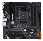 ASUS TUF GAMING B550M PLUS AMD B550 Socket AM4 mic...