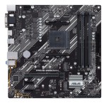 ASUS PRIME B550M-K (AM4) (D)
