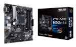 ASUS PRIME B450M-A II (AM4) (D)