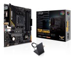ASUS TUF GAMING A520M-PLUS WIFI AMD A520 Socket AM...