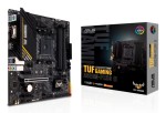 ASUS TUF A520M-PLUS GAMING II (AM4) (D)
