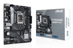 ASUS PRIME B660M-K D4 Intel B660 LGA 1700 micro ATX
