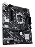ASUS PRIME H610M-E D4-CSM Intel H610 LGA 1700 micr...
