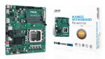 Asus Mb Pro H610T D4-Csm//Lga1700,H610,Usb3.2,M.2,...