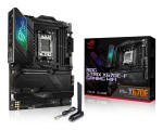Asus Mb Amd X670E, Rog Strix X670E-F Gaming Wifi D...
