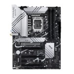 Asus Mb Z790, Prime Z790-P Wifi, Lga 1700, Ddr5, 9...