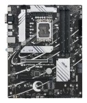 Asus Mb B760, Prime B760-Plus D4, Lga 1700, Ddr4