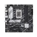ASUS PRIME B760M-A D4-CSM Intel B760 LGA 1700 micr...