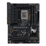 Asus Mb H770, Lga 1700,  Tuf Gaming H770-Pro Wifi,...