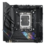 ASUS ROG STRIX B760-I GAMING WIFI Intel B760 LGA 1...