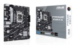 ASUS PRIME B760M-K D4 Intel B760 LGA 1700 micro ATX