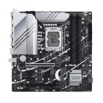 Mb Asus Prime Z790M-Plus S1700 4D5 4S3 M.2 U3.2 Dp...