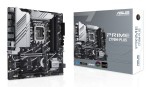 Asus Mb Z790, Prime Z790M-Plus, Lga 1700, Ddr5