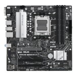 ASUS PRIME B650M-A II-CSM AMD B650 Presa di corren...