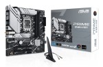 Mb Asus Prime B760M-A Wifi S1700 4D5 4S3 2M.2 Gbl ...