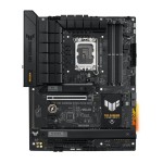 Asus Mb B760, Tuf Gaming B760-Plus Wifi, Lga 1700,...