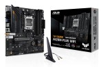 ASUS TUF GAMING A620M-PLUS WIFI AMD A620 Socket AM...