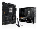 Scheda madre Asus TUF Gaming A620-PRO WIFI AM5 Wi-...
