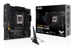 ASUS TUF GAMING B650M-E WIFI AMD B650 Presa di cor...