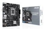 ASUS Prime H610M-K Intel H610 LGA 1700 micro ATX