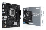 ASUS PRIME H610M-R-SI Intel H610 LGA 1700 micro ATX