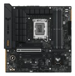 Asus Mb B760M, Tuf Gaming B760M-Plus Ii, Lga1700,B...