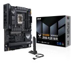ASUS TUF GAMING Z890-PLUS WIFI Intel Z890 LGA 1851...