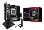 Asus Mb Amd X870E,Rog Strix X870-I Gaming Wifi,Am5...