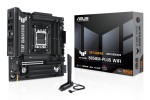 Asus Mb Amd B850Mpl, Ddr5 Tuf Gaming B850M-Plus Wi...