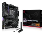Compra ASUS ROG CROSSHAIR X870E APEX (AM5) (D) ASUS ROG CROSSHAIR X870E APEX (AM5) (D)