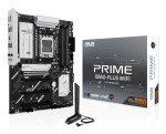 ASUS PRIME B850-PLUS WIFI AMD B850 Socket AM5 ATX