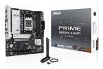 ASUS PRIME B850M-A WIFI AMD B850 Socket AM5 micro ...