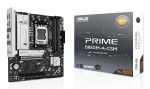 ASUS PRIME B850M-A-CSM AMD B850 Socket AM5 micro ATX