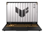 Asus Nb 16" Tuf I7-14650Hx 16Gb 512Gb Ssd Rtx 5050...