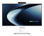 Asus Pc Aio 23,8" White Expertcenter Pm6 Ai Ry...