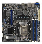 ASUS P12R-M (1200) (D)