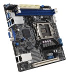 ASUS P12R-I /ASMB10 (1200)  (D)