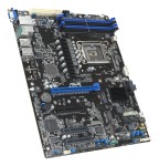 Compra ASUS P13R-E Intel C266 LGA 1700 ATX ASUS P13R-E Intel C266 LGA 1700 ATX