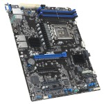 Compra ASUS P13R-E/10G-2T Intel C266 LGA 1700 ATX ASUS P13R-E/10G-2T Intel C266 LGA 1700 ATX