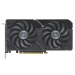 ASUS Dual -RX7600XT-O16G AMD Radeon RX 7600 XT 16 ...