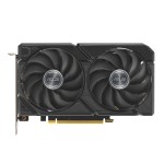 Asus Dual Radeon RX 9060 XT
