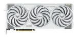 ASUS TUF Gaming TUF-RTX5070TI-O16G-WHITE-GAMING NV...