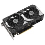 Scheda grafica Asus GeForce RTX 5060 Ti Dual OC 8 ...