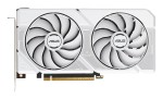 ASUS Dual -RTX5060-O8G-WHITE NVIDIA GeForce RTX 50...