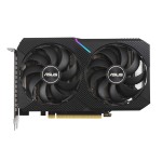 Asus Vga Geforce Rtx 3060, Dual-Rtx3060-O12G-V2, 1...